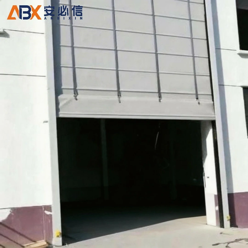 香港特别行政区PVC堆积门